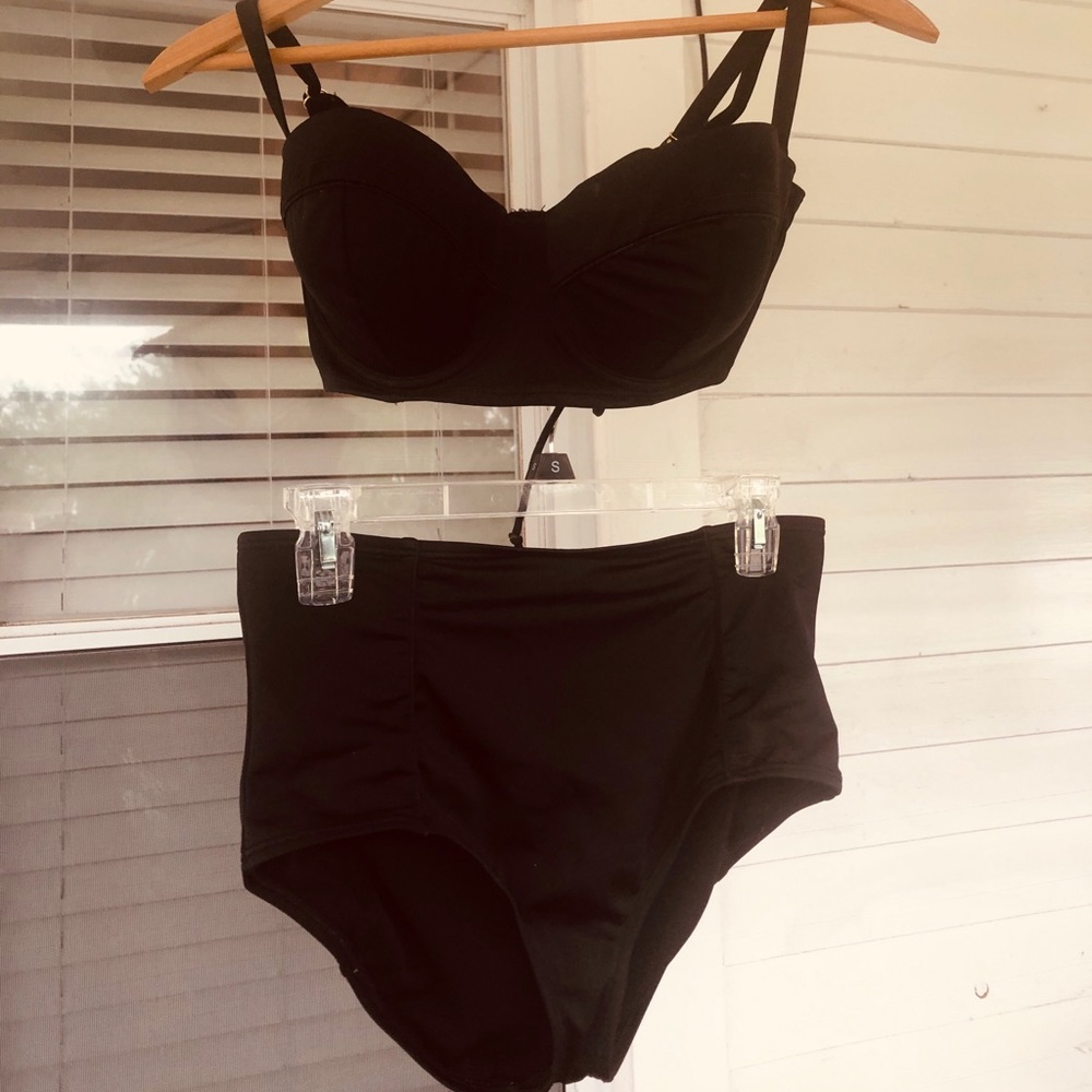 Adore me bikini